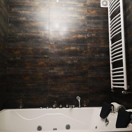 Apartamenty Lena 5 Jacuzzi Ratibor Exterior foto