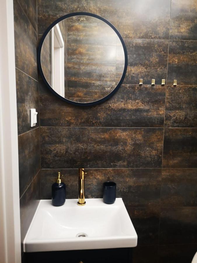 Apartamenty Lena 5 Jacuzzi Ratibor Exterior foto