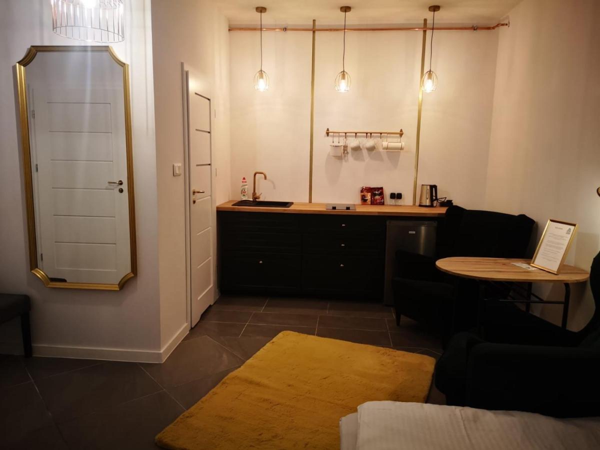 Apartamenty Lena 5 Jacuzzi Ratibor Exterior foto