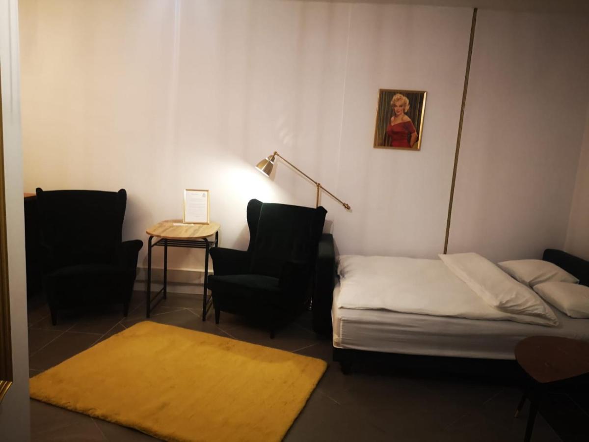 Apartamenty Lena 5 Jacuzzi Ratibor Exterior foto